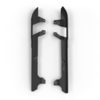 Chain Guard Fo Royal Enfieldr Meteor 350 Bs6