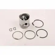 Piston Complete 110024 Royal Enfield Non Uce Standard (oem),