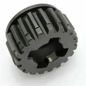 Second Gear - Pinion 4 Speed 111076/2 Royal Enfield Non Uce Standard (oem),