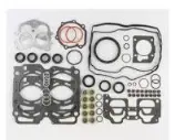 Gasket Carbonised 111192 Royal Enfield Non Uce Standard 350 (oem),