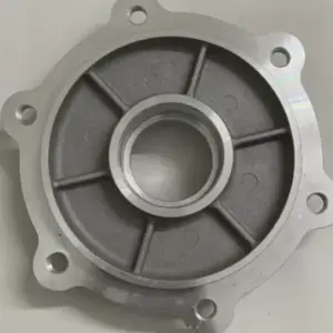 Sprocket Adapter 1120042/b Royal Enfield Uce Classic (oem),
