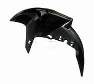 Front Mudguard/fender-yamaha Sz/szr Black