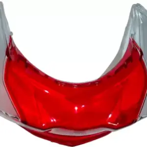 Tail Light Lens For Hero Duet 2015-2017