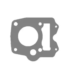 Block Packing Gasket Cylinder Super Splendor Before Portrait Eng/ Glamour Before Portrait Eng