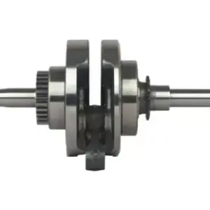 Hero Genuine Crank Shaft Comp-13000kwp900s Maestro
