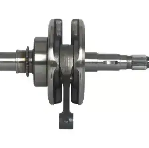 Hero Genuine Crank Shaft Comp.-13000kws900s Passion_x_pro