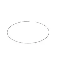 Piston Ring Ring Set Piston (o/s 0.75 Splendor Pro/ Splendor I-smart 100/ Hf Dawn New/ Hf Deluxe New & Fi Bs-vi 2020
/passion Pro Bs-iv 2019 /splendor Plus Fi Bs-vi 2020
Splendor Pro Classic/ Passion Pro Tr/ Splenndor Nxg/ Passion Plus