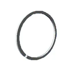 Piston Ring Ring Set Piston (0.50) Ignitior