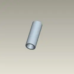 Piston Pin Pin Piston Achiever / Hunk / X-treme All 150-cc/ Impulse /x-treme 160-r Fi Bs-vi 2020