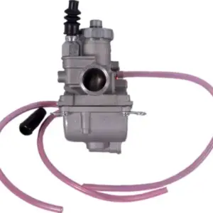 Adjustment Kit Carburettor Vm1 1324190 Tvs Max100r 100 (oem),