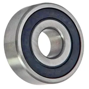 Ball Bearing 15x42x13 C3 6302z 1339510 Tvs Apache Rtr 160 (oem),