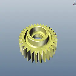 All Engine Pinion Gear Balancer Drive X-treme 200 S /x-pulse 200 T /x-pulse 200 /x-pulse 200 (gear Balancer Pinion)