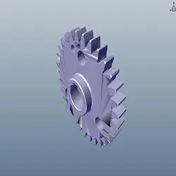 All Engine Pinion Gear Assy Balancer Driven
X-treme 200 S /x-pulse 200 T
(gear Balancer Pinion)