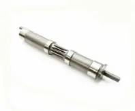 Oil Pump Spindle 140040/g Royal Enfield Non Uce Standard 350 (oem),