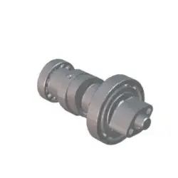 Cam Shaft Assy Shaft Comp. Cam Glamour Portrait Eng/ Glamour Fi Portrait Eng/ Super Splendor Portrait Eng