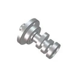 Cam Shaft Assy Cam Shaft Comp. Karizma R/ Karizma Zmr (latest)