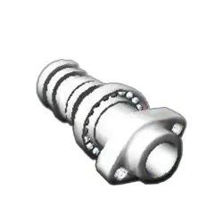 Cam Shaft Assy Shaft Comp Cam Impulse