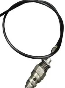 Decompressor Assembly 141207 Royal Enfield Non Uce Standard (oem),