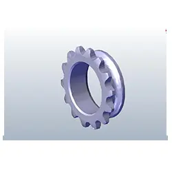 Crank Timing Sprocket Sprocket, Timing (14t) Splendor Plus Fi Bs-vi 2020 Latest /hf Deluxe Fi Bs-vi 2020 Latest