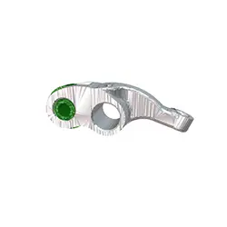 Rocker Arm Set Arm Comp., Valve Rocker Passion Pro Fi Bs-vi 2020 Latest /splendor I-smart 110-cc Fi Bs-vi 2019
