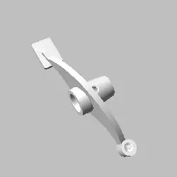 Rocker Arm Set Arm Valve Rocker Karizma R/ Karizma Zmr