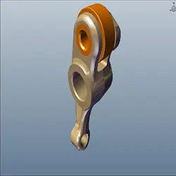 Rocker Arm Set Arm Comp Exh Valve Rocker Set - Duet I3s Latest /maestro Edge 125 Latest 2019 /maestro Edge 125 Fi Latest 2019 & 2020 /destini 125 Latest 2020
Rocker Rocker Set - Maestro Edge / Duet /pleasure + Latest 2019 & Fi Bs-vi 2020