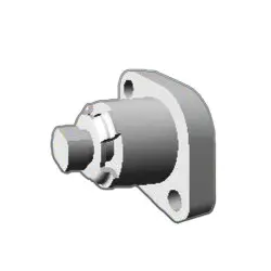 Timing Chain Tensioner Lifter Assy. Tensioner Ignitior