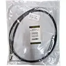 Front Brack Cable-bullet 350 Bsiii Kick Start