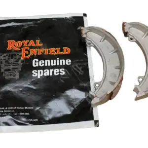 Brack Shoe Assy Front – Bullet Royal Enfield