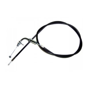 145713/b Throttle Cable Bend Type Electra/standard (accelerator Cable Bend Type)-old Models