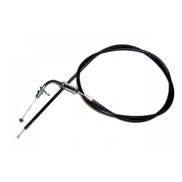 145713/b Throttle Cable Bend Type Electra/standard (accelerator Cable Bend Type)-old Models