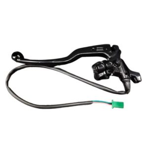 146070/a Front Brake Lever & Yoke Assy Standard