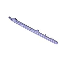 Timing Chain Pad Guide, Cam Chain X-treme 160-cc Fi Bs-vi 2020 Latest