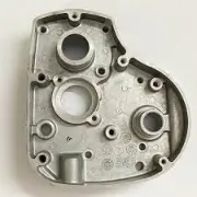 End Cover Buffing 146481/b Royal Enfield Nonuce Standard 350 (oem),