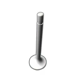 Valve Kit Valve Inlet Valve Kit - Maestro