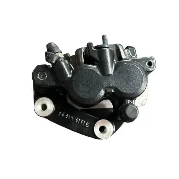 147649/a Caliper Assy-fr Royal Enfield Classic 350 Bs3 Bs4 Bs6 Thunderbird 35 - Image 2