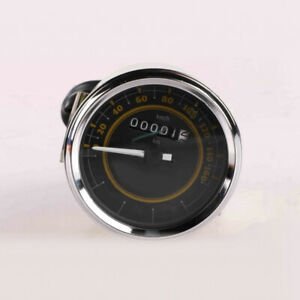 147770/f Speedo Meter Assy With Bulb