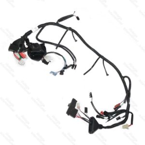 147952/d Classic350&electra 350 Wiring Kit