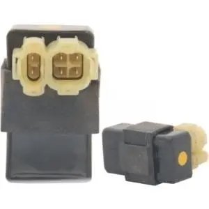 Cdi Unit(tcci-enfd-1499)-royal Enfield 350