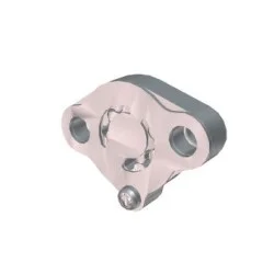 Oil Pump Assy | Destini 125 Bsvi | Maestro Edge | { 2017-2021 }| Hero |