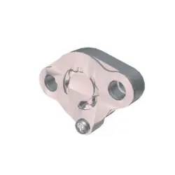Oil Pump Oil Pump Assy Maestro Edge/ Duet/ Duet I3s New /maestro Edge 125 (2019) /maestro Edge 125 Fi (2019)/pleasure+2019 & 2020 Latest /destini 125