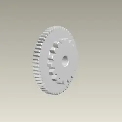 All Engine Pinion Gear Comp.oil Pump Achiever All /x-treme All 150-cc & 200-r /hunk All /impulse /ignitior /x-treme 200 S /x-pulse 200 T /x-pulse 200 (oil Pump Pinion)
