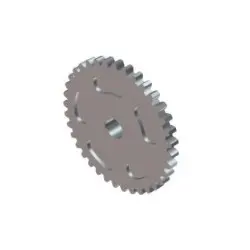All Engine Pinion Gear Oil Pump Driven Destini I3s Latest (2018) /destini Fi Bs-vi 2020 Latest /duet /maestro Edge
/pleasure (2015 & 2017 Latest) /maestro Edge 125 (2019) & Fi Bs-vi 2020 Latest (oil Pump Pinion Plastic)
Maestro Edge 125 Fi (2019) /pleasure + Latest 2019