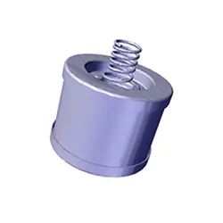 Screen Oil Filter (mobil Filter ) Element Oil Filter Super Splendor Fi Bs-vi 2020 Latest /splendor I-smart 110-cc Fi Bs-vi 2019 Latest