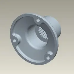 Rotor Oil Filter Rotor Comp. Oil Pump Karizma R/ Karizma Zmr