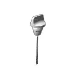 Mobil Guage Gauge Oil Level Hunk 2010 To 2015 /x-treme 200-r /x-treme 200 S /x-pulse 200 T /x-pulse 200