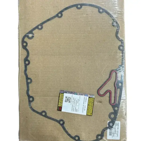 1570109/e Gasket -cover Rh Royal Enfield Classic 350cc Meteor 350cc Hunter 350cc - Image 3