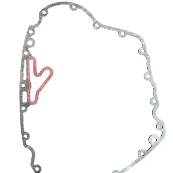 1570109/e Gasket -cover Rh Royal Enfield Classic 350cc Meteor 350cc Hunter 350cc - Image 2