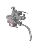 Carburetor Assy For Hero Pleasure