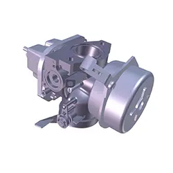 Carburetor Carburettor Assy. X-treme 2011 To 2014